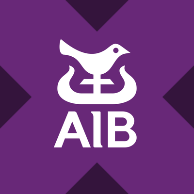 A5Gx logo — tokenized AIB Group stock on Solana