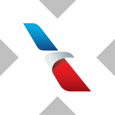 AALx logo — tokenized American Airlines stock on Solana