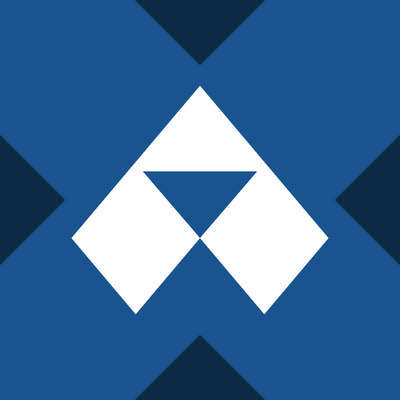 AAx logo — tokenized Alcoa stock on Solana