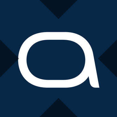 ABBVx logo — tokenized AbbVie stock on Solana