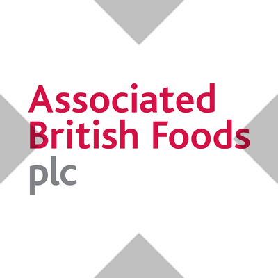 ABFx logo — tokenized Associated British Foods stock on Solana