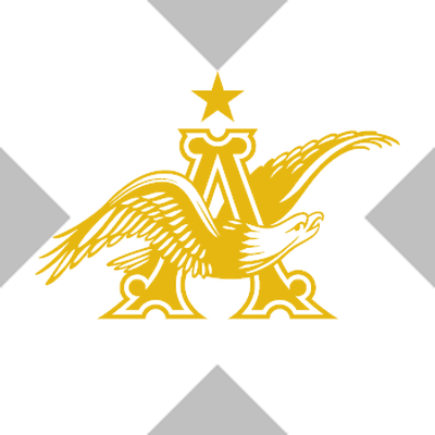 ABI.BEx logo — tokenized Anheuser-Busch InBev stock on Solana
