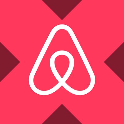 ABNBx logo — tokenized Airbnb stock on Solana