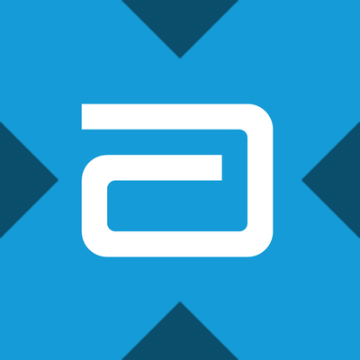 ABTx logo — tokenized Abbott stock on Solana