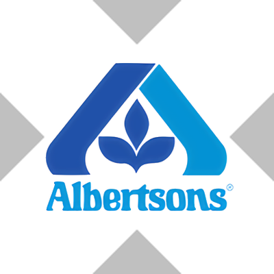 ACIx logo — tokenized Albertsons Companies stock on Solana