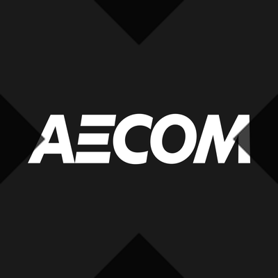 ACMx logo — tokenized Aecom stock on Solana