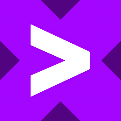 ACNx logo — tokenized Accenture stock on Solana