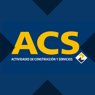 ACS.ESx logo — tokenized ACS stock on Solana