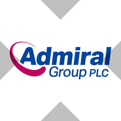 ADM.GBx logo — tokenized Admiral Group stock on Solana