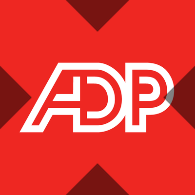 ADPx logo — tokenized Automatic Data Processing stock on Solana