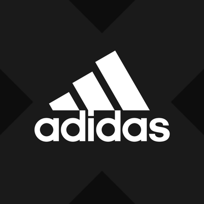 ADSx logo — tokenized adidas stock on Solana