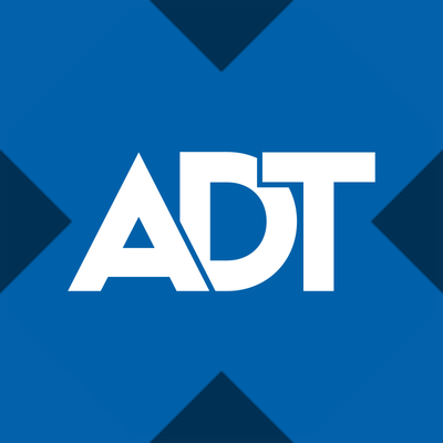 ADTx logo — tokenized ADT stock on Solana