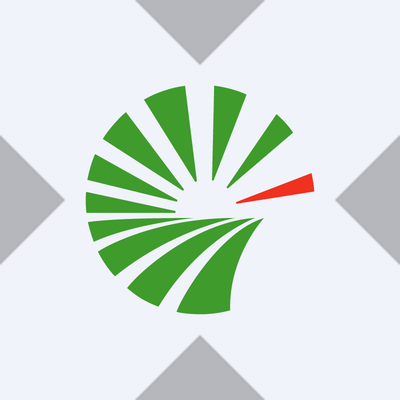 AEEx logo — tokenized Ameren stock on Solana