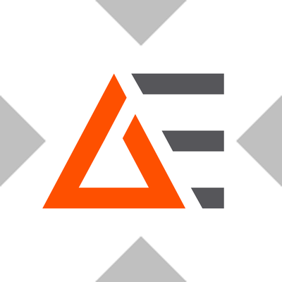 AEISx logo — tokenized Advanced Energy Industries stock on Solana