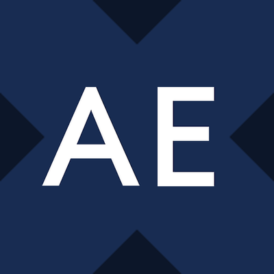 AEOx logo — tokenized American Eagle Outfitters stock on Solana