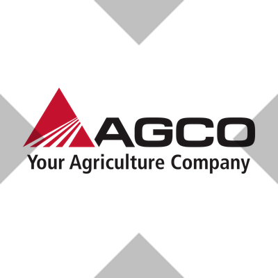 AGCOx logo — tokenized AGCO stock on Solana