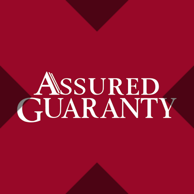 AGOx logo — tokenized Assured Guaranty stock on Solana