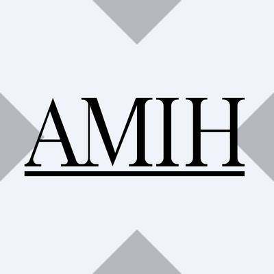 AIGx logo — tokenized American International stock on Solana