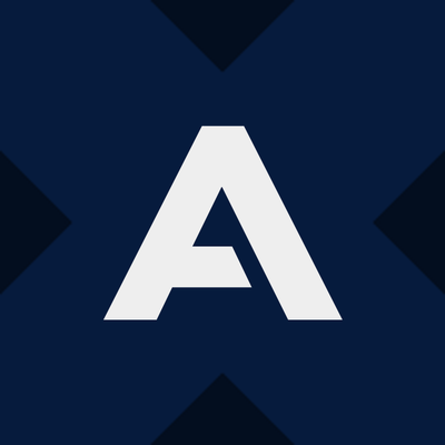 AIR.FRx logo — tokenized Airbus stock on Solana