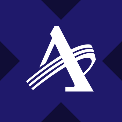 AITx logo — tokenized Applied Industrial Technologies stock on Solana