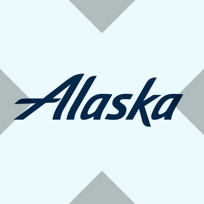 ALKx logo — tokenized Alaska Air stock on Solana