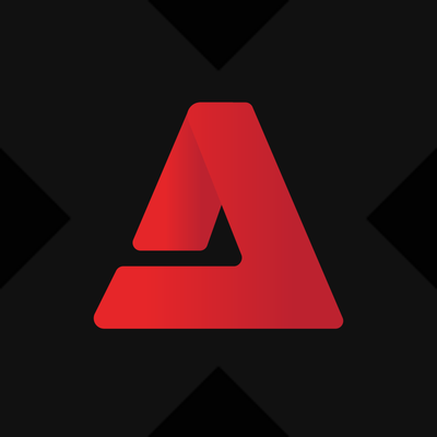 ALMx logo — tokenized Almonty Industries stock on Solana
