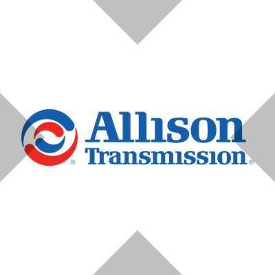 ALSNx logo — tokenized Allison Transmission stock on Solana