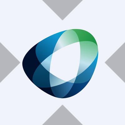 AMCRx logo — tokenized Amcor stock on Solana