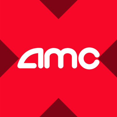 AMCx logo — tokenized AMC Entertainment stock on Solana