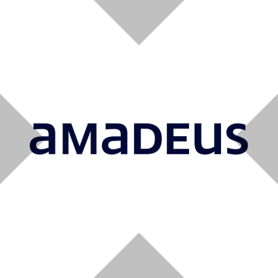 AMS.ESx logo — tokenized Amadeus IT stock on Solana