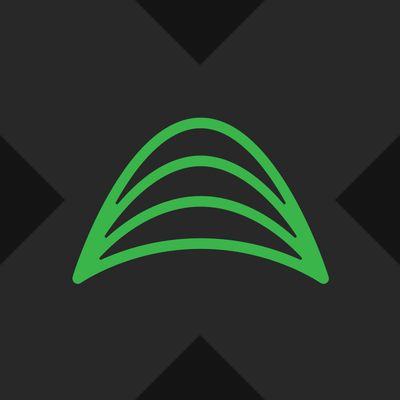 AMTMx logo — tokenized Amentum stock on Solana