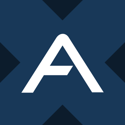 ANETx logo — tokenized Arista stock on Solana