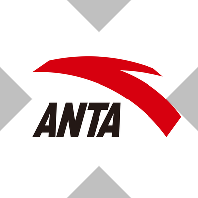 ANTASx logo — tokenized ANTA Sports Products stock on Solana