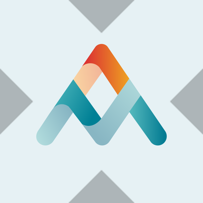 ANTOx logo — tokenized Antofagasta stock on Solana