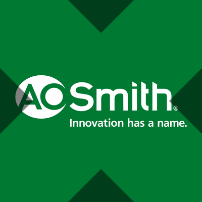 AOSx logo — tokenized A.O. Smith stock on Solana