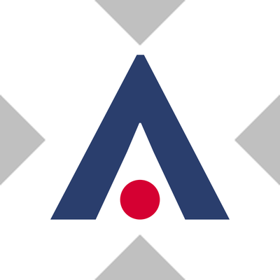APGx logo — tokenized APi stock on Solana