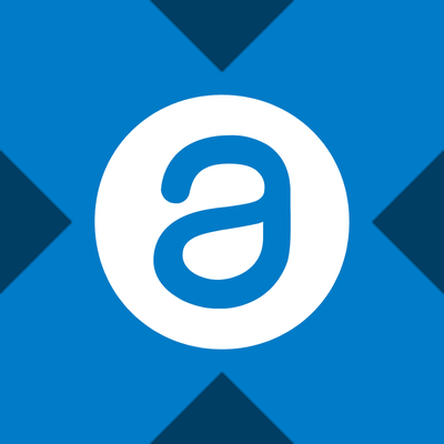 APPFx logo — tokenized AppFolio stock on Solana