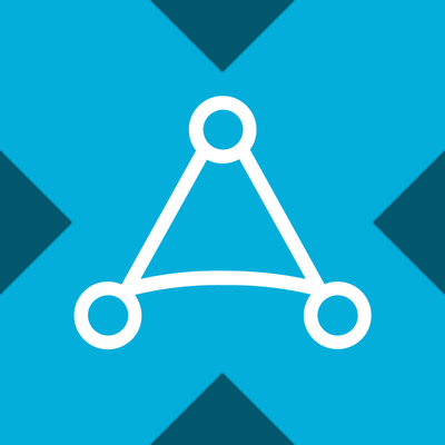 APPx logo — tokenized AppLovin stock on Solana