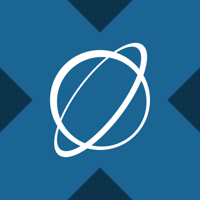 ARESx logo — tokenized Ares Management stock on Solana