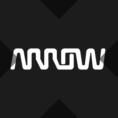 ARWx logo — tokenized Arrow Electronics stock on Solana