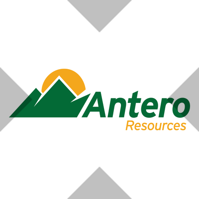 ARx logo — tokenized Antero Resources stock on Solana