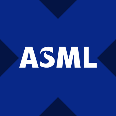 ASMLx logo — tokenized ASML stock on Solana