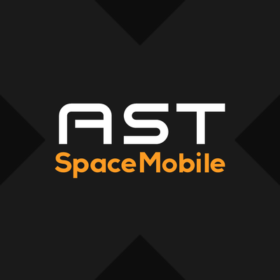 ASTSx logo — tokenized AST stock on Solana