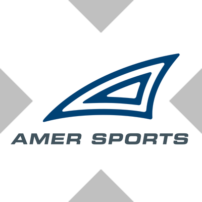 ASx logo — tokenized Amer Sports stock on Solana