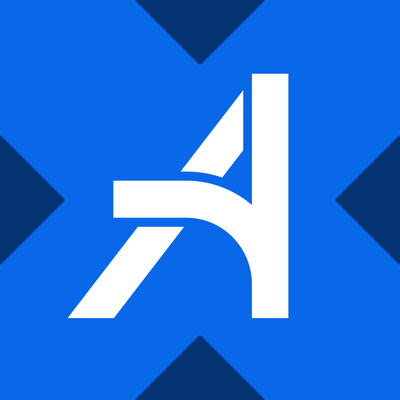 AURx logo — tokenized Aurora Innovation stock on Solana