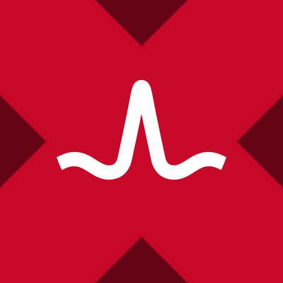 AVGOx logo — tokenized Broadcom stock on Solana