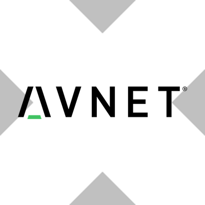 AVTx logo — tokenized Avnet stock on Solana