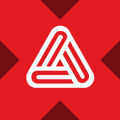 AVYx logo — tokenized Avery Dennison stock on Solana