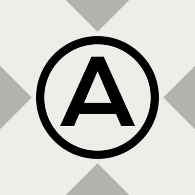 AWIx logo — tokenized Armstrong World Industries stock on Solana