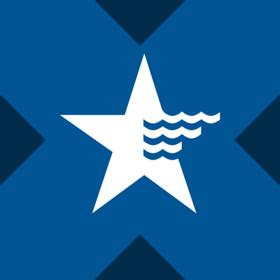 AWKx logo — tokenized American Water Works stock on Solana